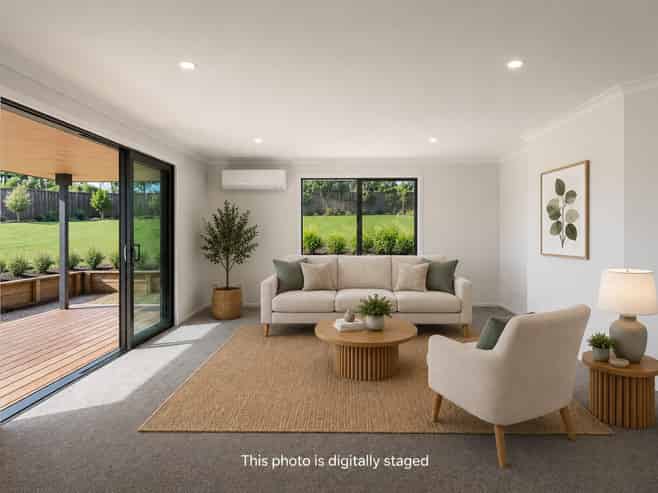 3/38 Harpers Avenue, Otorohanga