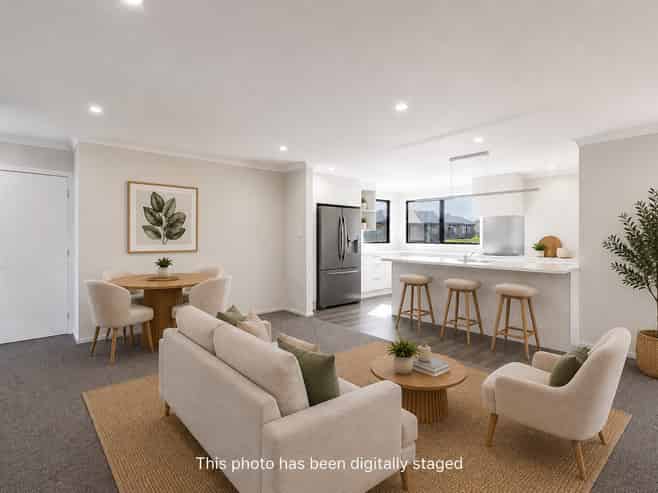 3/38 Harpers Avenue, Otorohanga