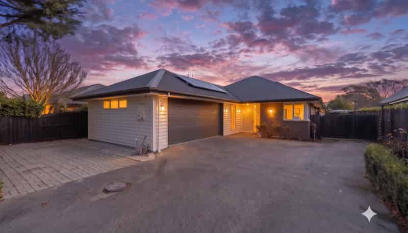 34 Shands Road, Hornby