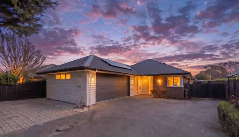 34 Shands Road, Hornby