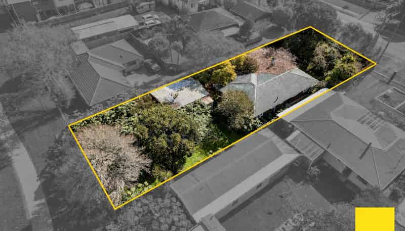 498 Swanson Road, Ranui