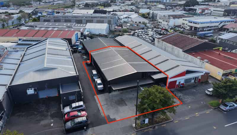 Lot 1 and 2, 137 Station Road, Otahuhu