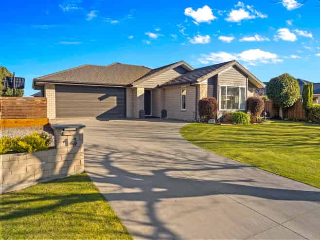 14 Tuarangi Road, Netherby