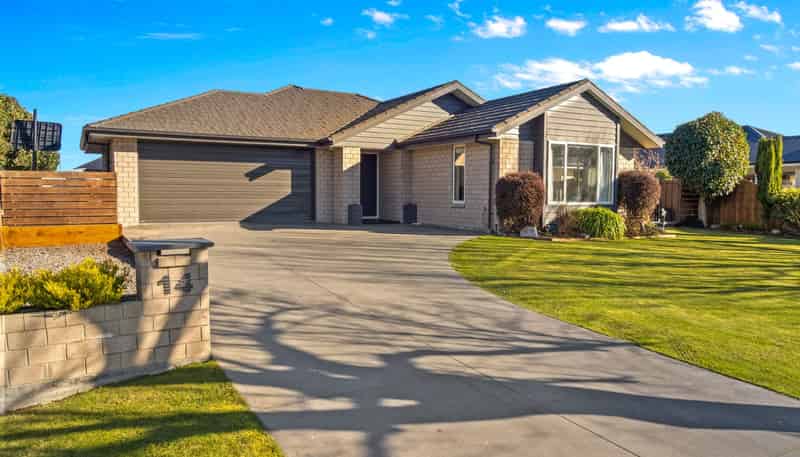 14 Tuarangi Road, Netherby