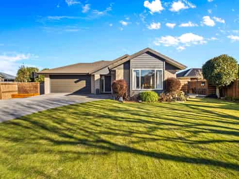 14 Tuarangi Road, Netherby