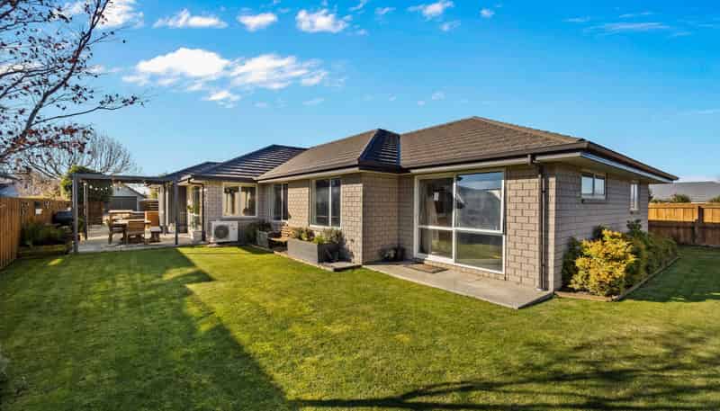 14 Tuarangi Road, Netherby