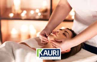 Established Therapeutic Massage - FY26 EBPITDA $213k