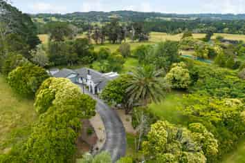 368 Matua Road, Kumeu