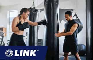 Profitable Boutique Fitness Studio, Christchurch