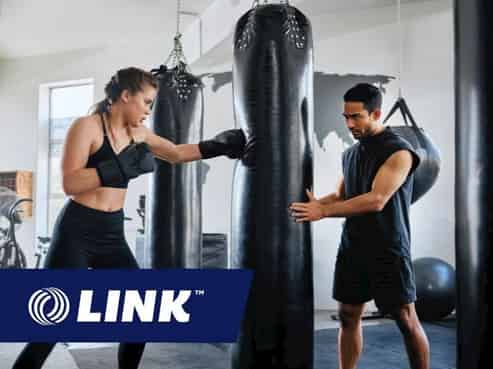 Profitable Boutique Fitness Studio, Christchurch