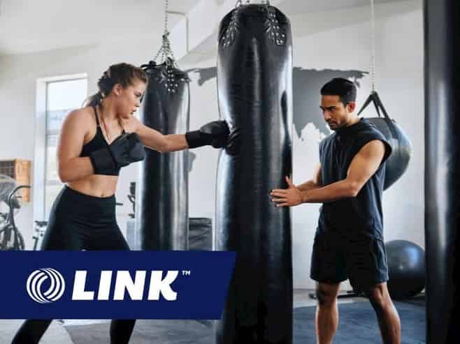 Profitable Boutique Fitness Studio, Christchurch