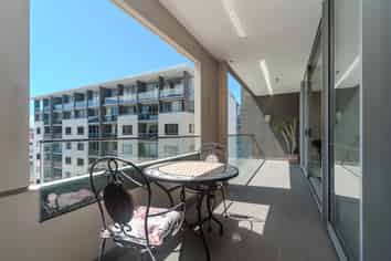 B64/10 Ebor Street, Wellington Central