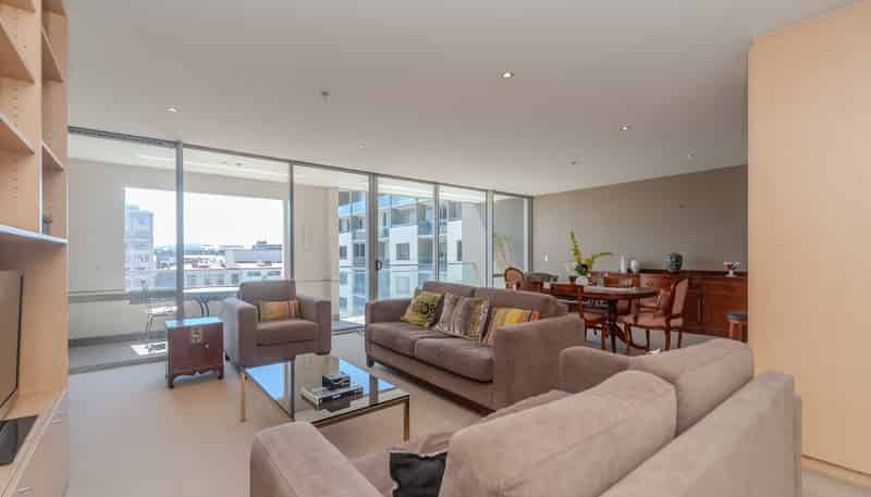 B64/10 Ebor Street, Wellington Central