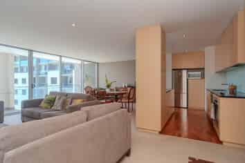B64/10 Ebor Street, Wellington Central