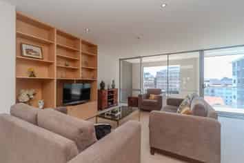B64/10 Ebor Street, Wellington Central