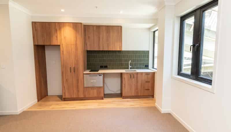 501/326 Lambton Quay, Wellington Central