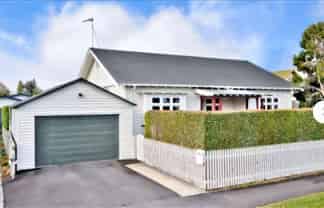 140A Nixon Street, Hamilton East