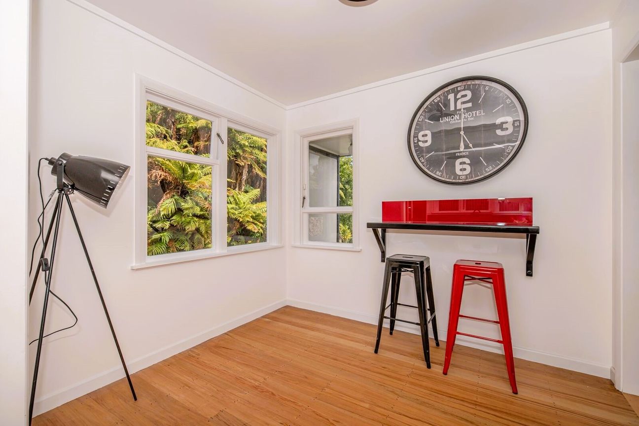 WESTPORT - 3 BEDROOMS – pohled 3