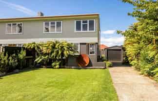27 Colvin Street, Westport