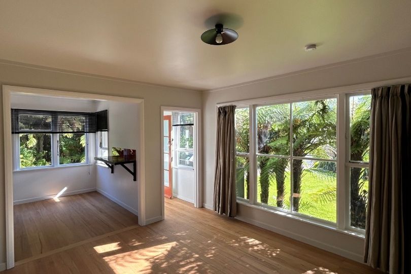 WESTPORT - 3 BEDROOMS – pohled 5