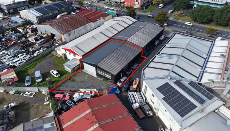Lot 3, 137 Station Road, Otahuhu
