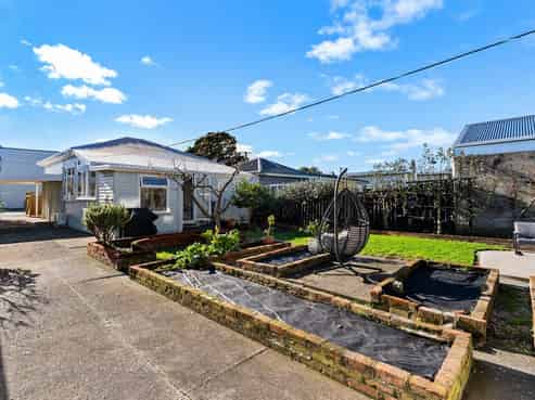9 East Street, Petone