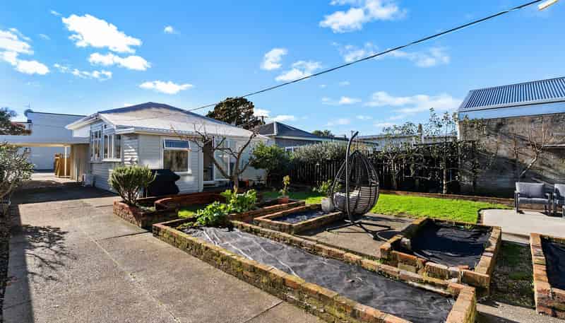 9 East Street, Petone