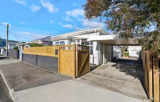 9 East Street, Petone
