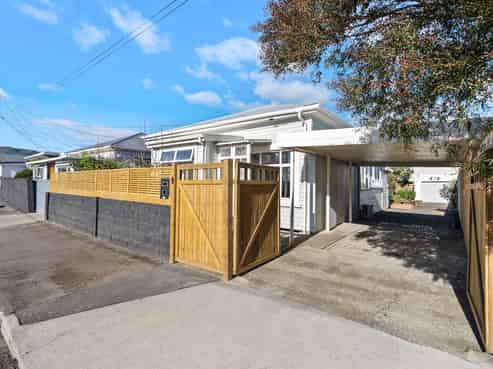 9 East Street, Petone