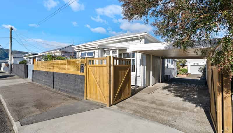 9 East Street, Petone