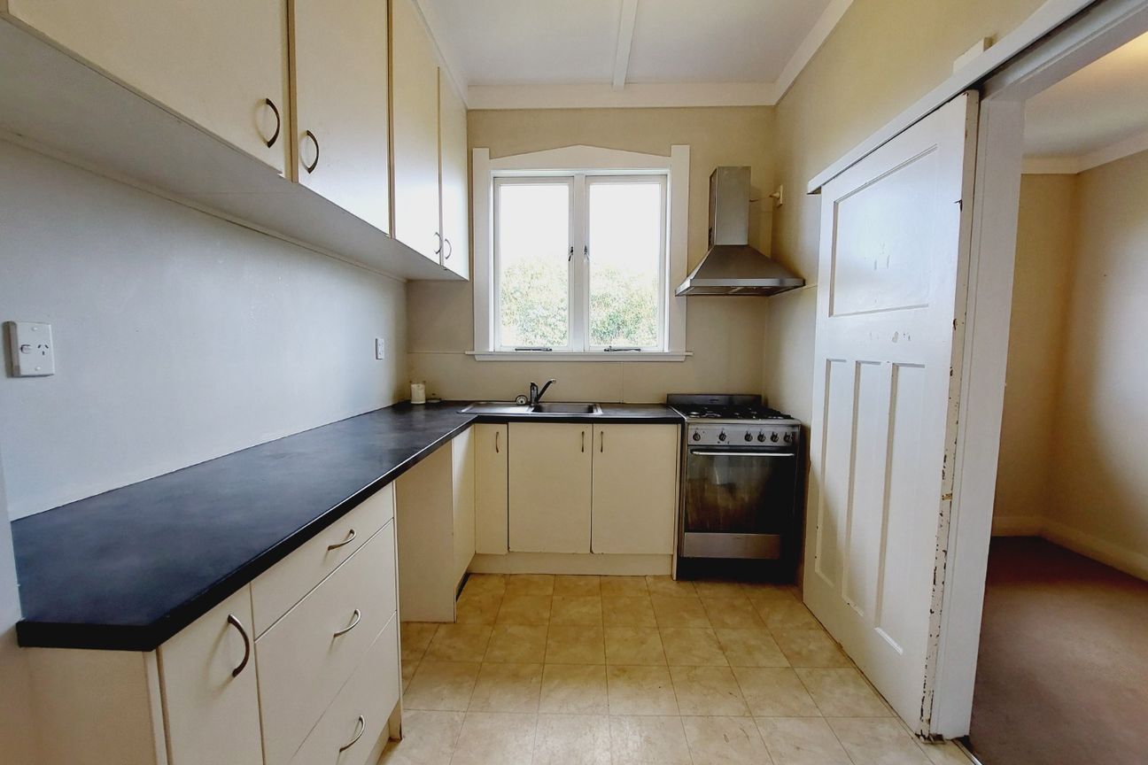 Cute cottage! - Widok 3