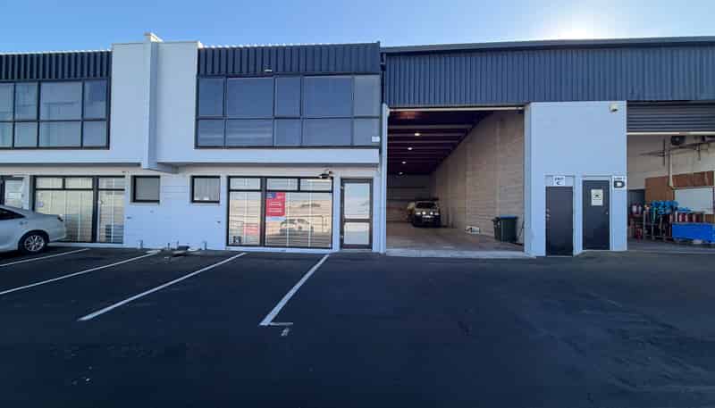 C/20 Sylvia Park Road, Mount Wellington