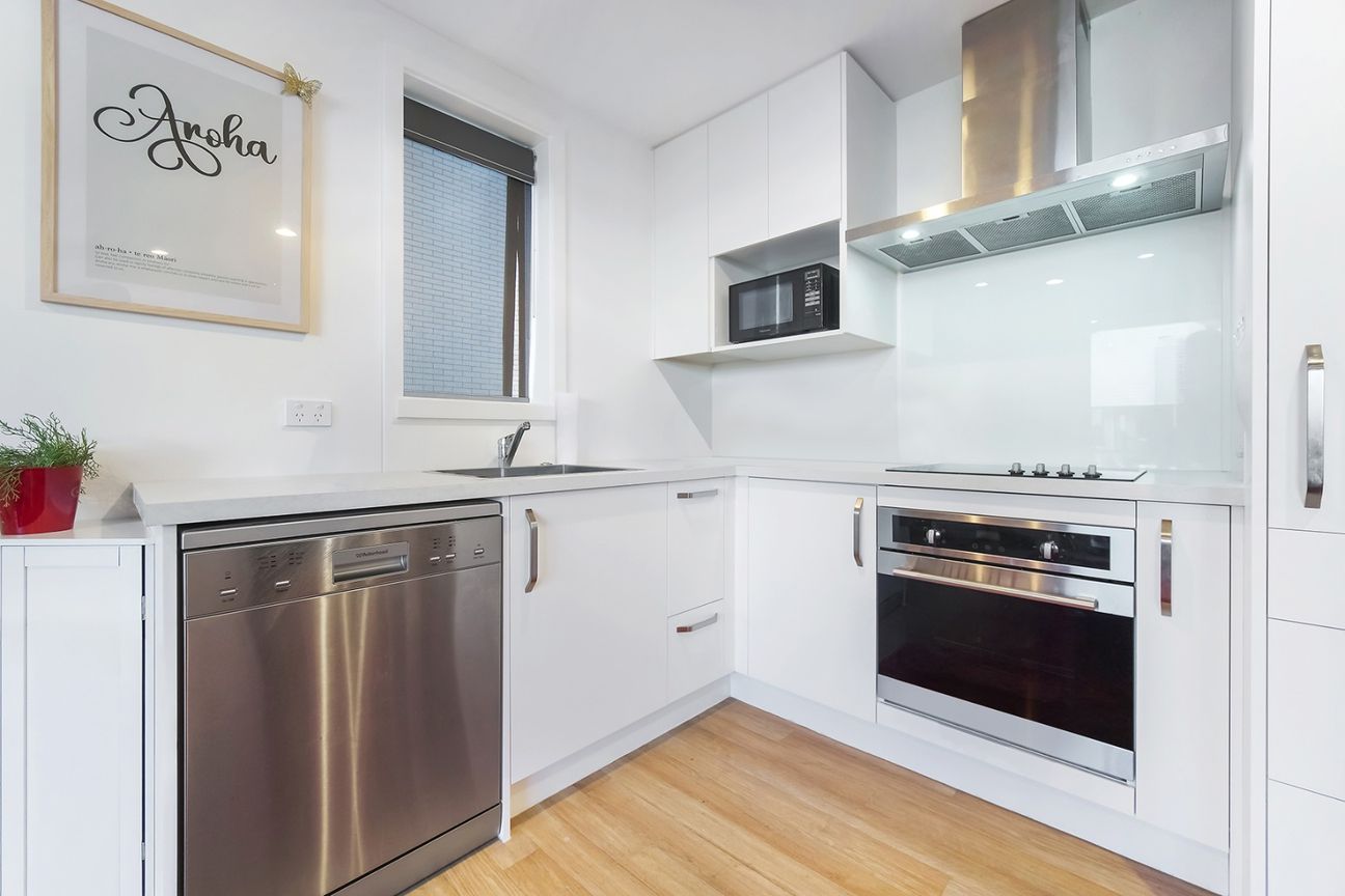 One bedroom in Mangere - Widok 6