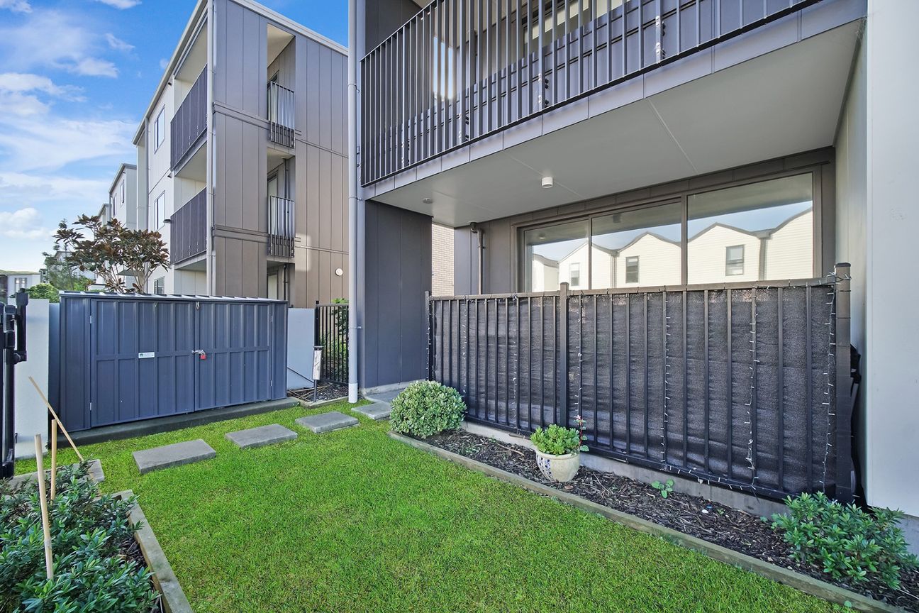 One bedroom in Mangere - Widok 4