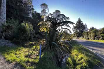404 Rutherglen Road, Paroa