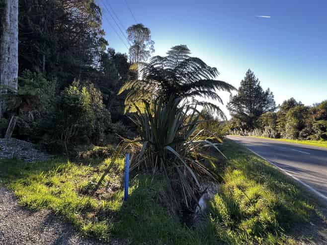 404 Rutherglen Road, Paroa