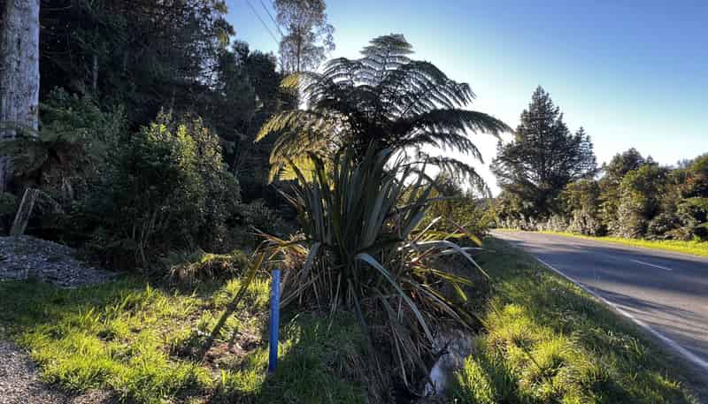 404 Rutherglen Road, Paroa