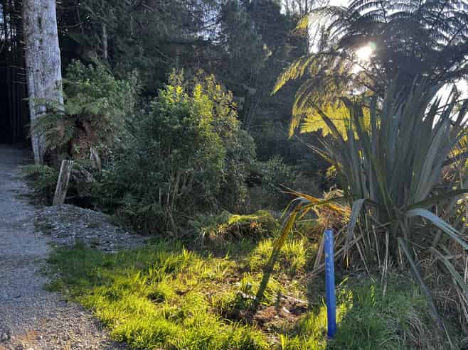 404 Rutherglen Road, Paroa