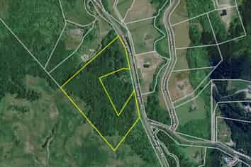 404 Rutherglen Road, Paroa