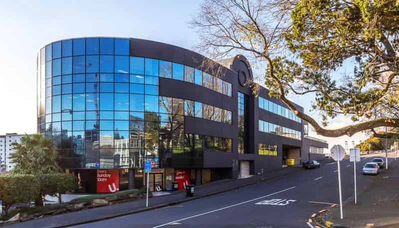 2A Augustus Terrace, Parnell