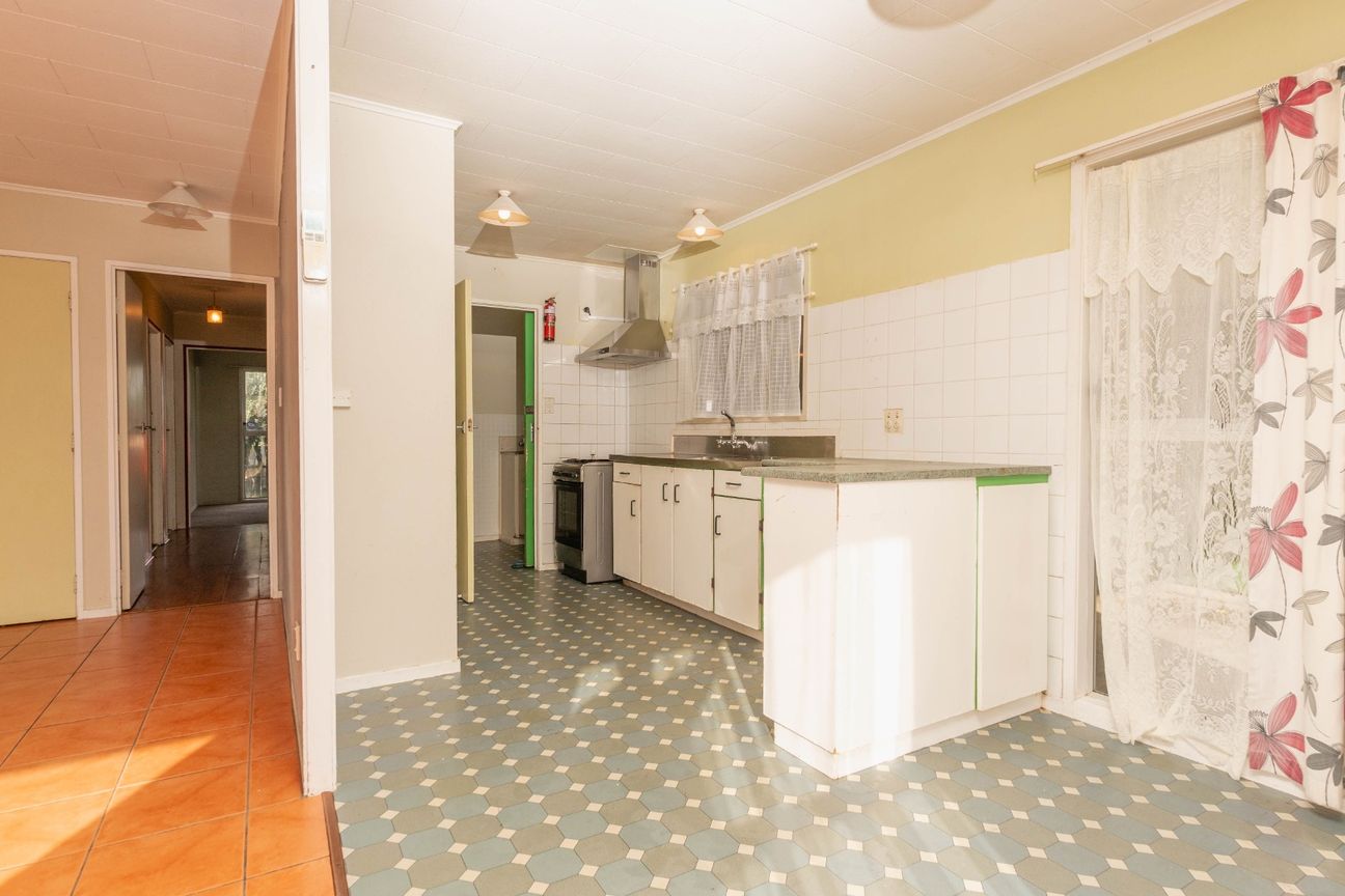 Family home in Conifer Grove - Prikaz 4