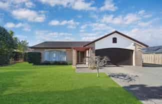 3 Russett Grove, Henderson