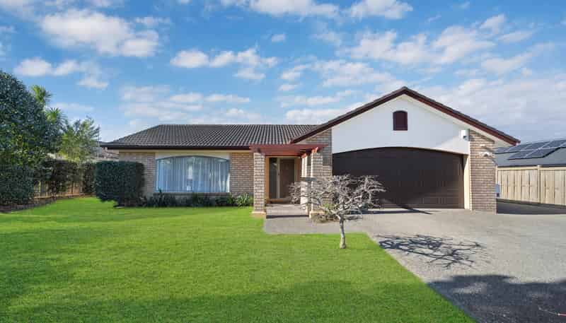 3 Russett Grove, Henderson