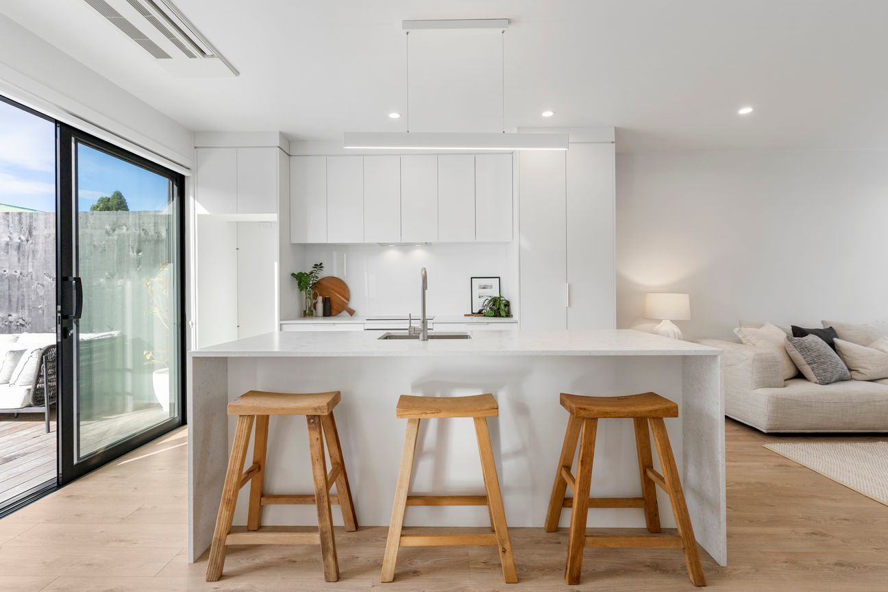 Built with Intention, Crafted for Luxury - Vaade 2