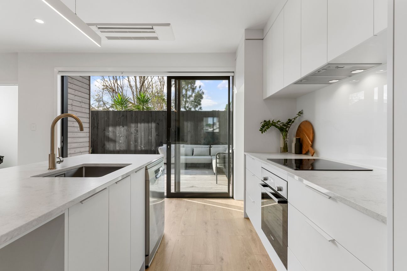 Built with Intention, Crafted for Luxury - Vaade 5