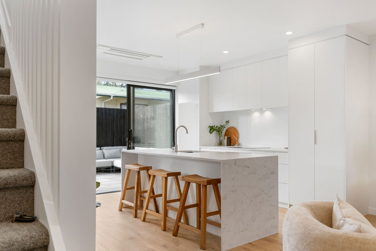 Built with Intention, Crafted for Luxury - Veel