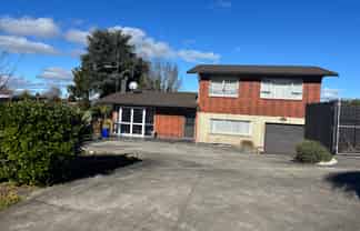 7 Kensington Street, Tokoroa
