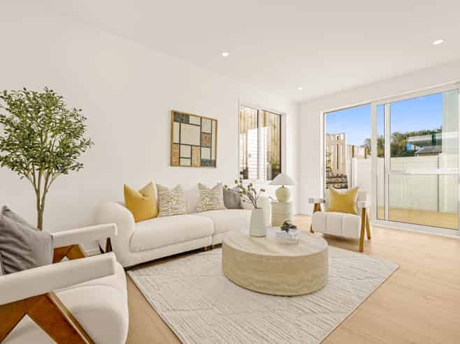 Lot 3/47 Namata Road, One Tree Hill
