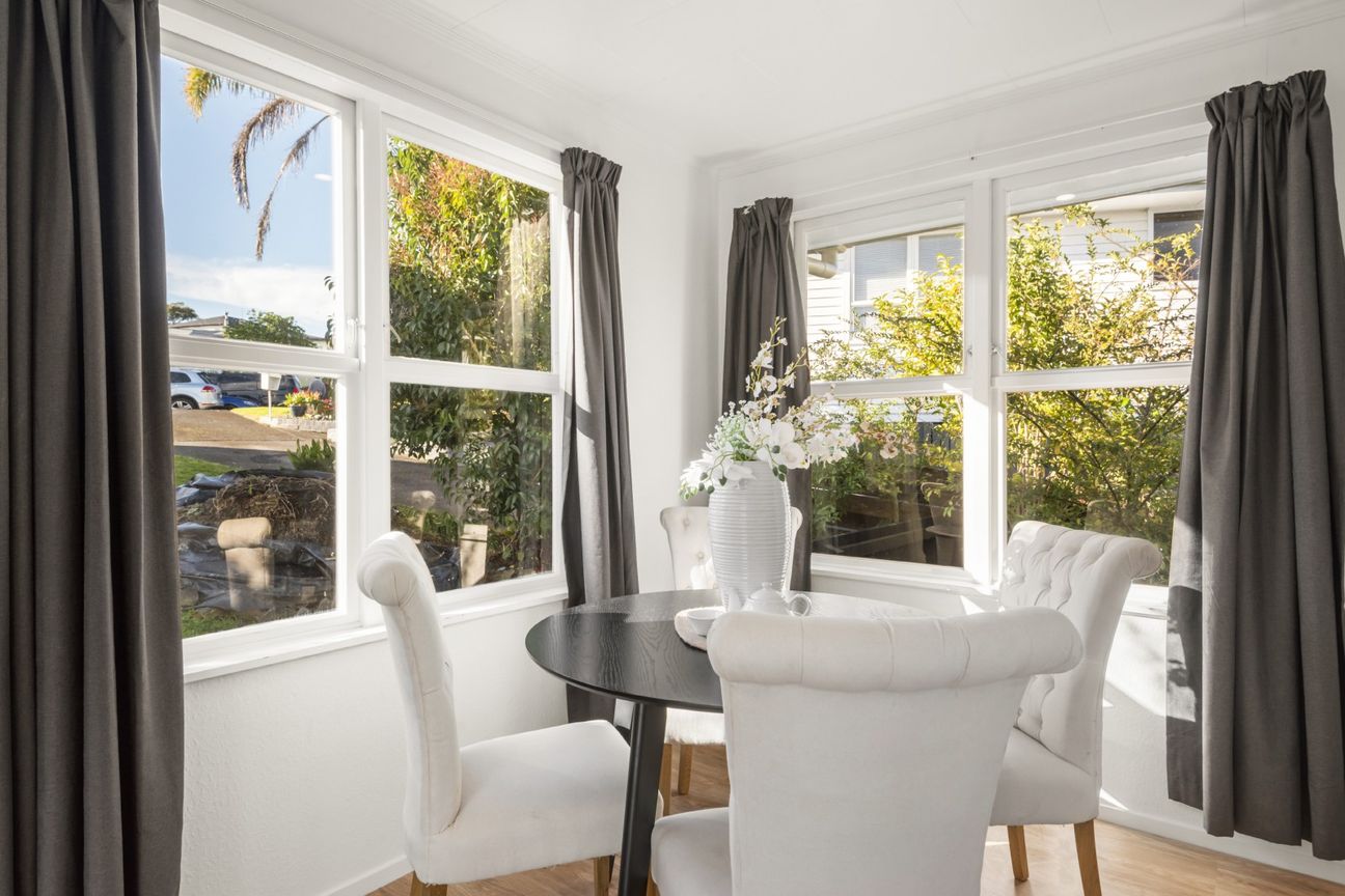 Family Living with Future Potential - Vista 5