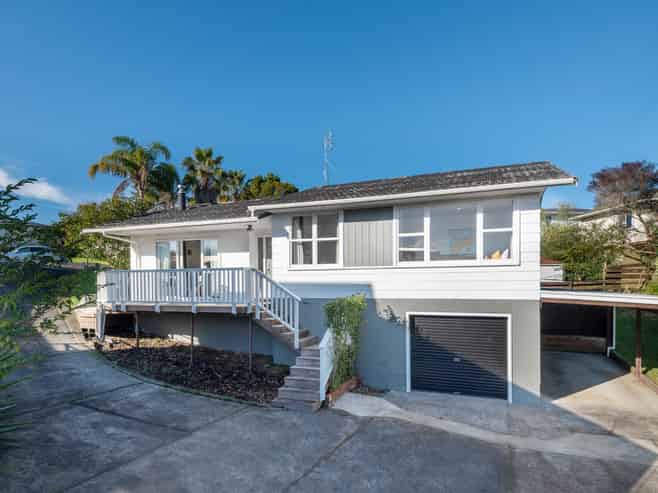 8 Silver Birch Rise, Henderson